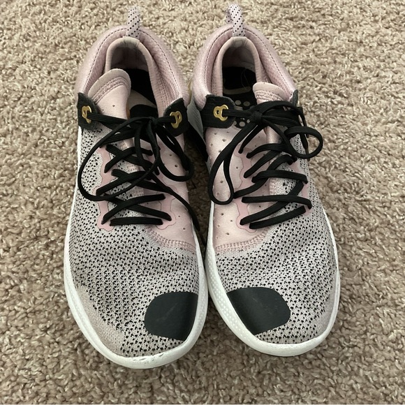 Nike Shoes Womens 9.5 Joyride Run Flyknit Running Low Sneakers - Picture 2 of 7